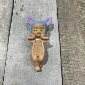 Sonny Angel Hippers Sleeping Dreaming Series Fawn animal attach me mini …